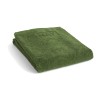 Mono hand towel 50x100cm – matcha – Hay