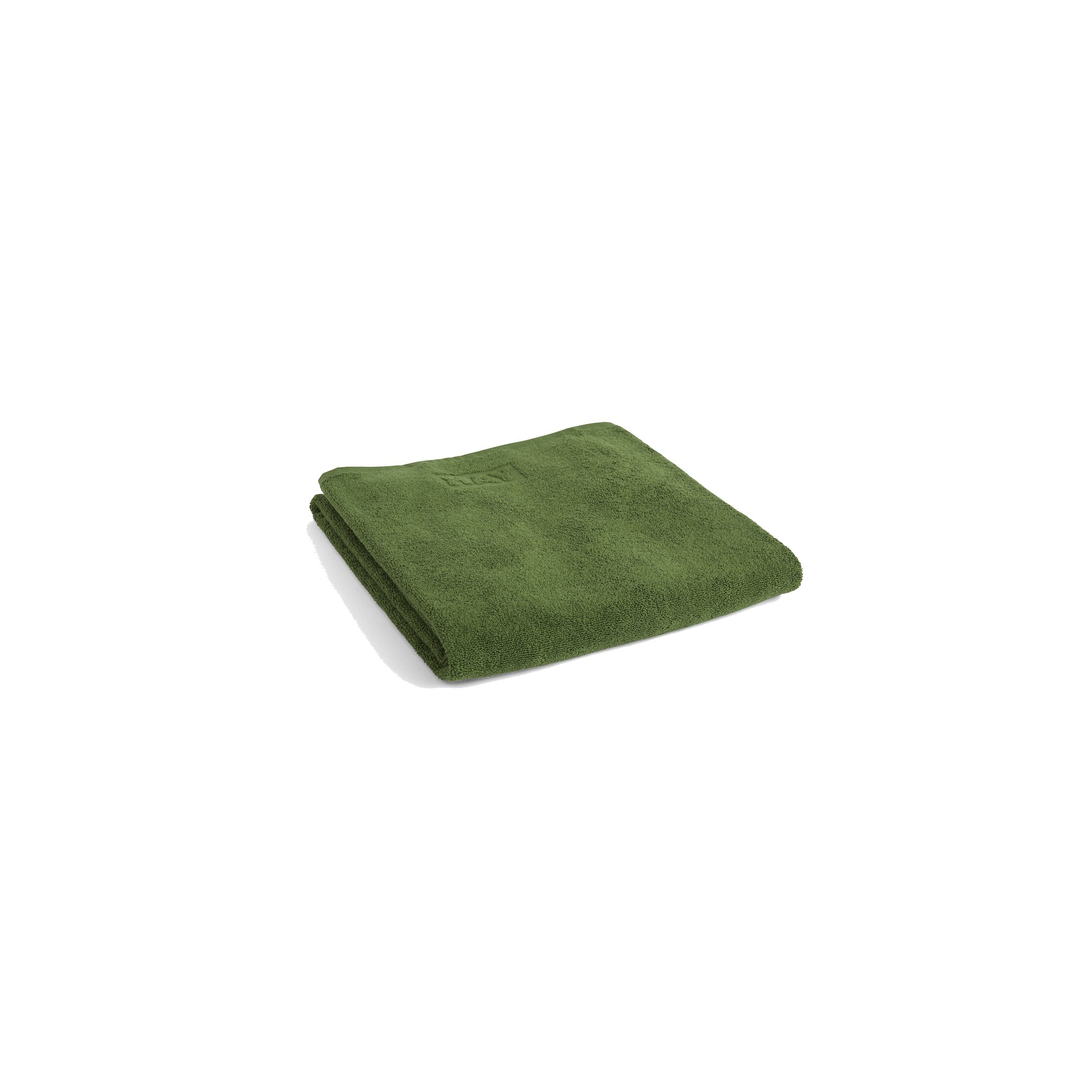 Mono towel 70x140cm – matcha – Hay