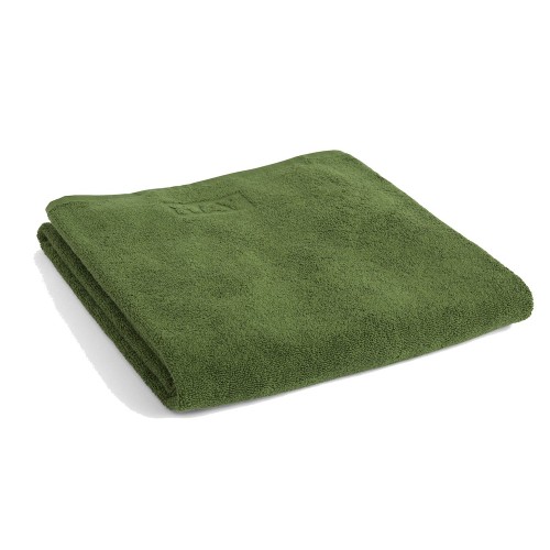 Mono towel 70x140cm – matcha – Hay