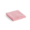 SOLD OUT – Mono towel 30x30cm – pink – Hay