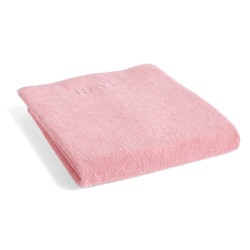 SOLD OUT – Mono towel 70x140cm – pink – Hay