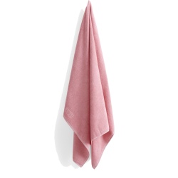 EPUISE – serviette Mono 100x150cm – rose – Hay