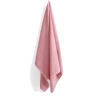 SOLD OUT – Mono towel 100x150cm – pink – Hay