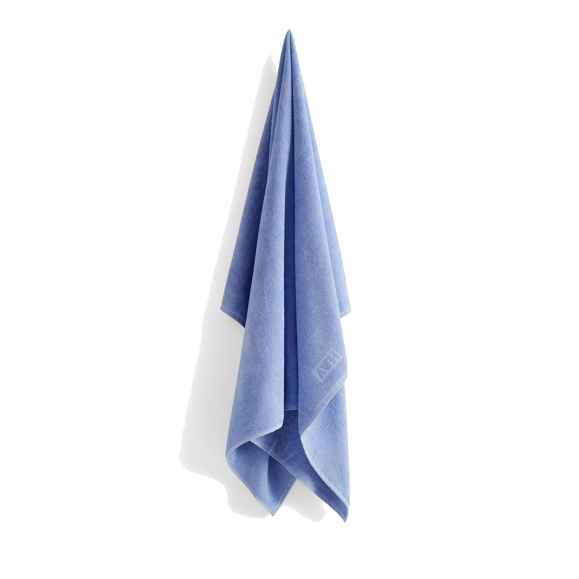 Mono towel 100x150cm – sky blue – Hay