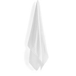 EPUISE - serviette Mono 100x150cm – blanc – Hay