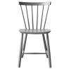 Cool Grey Pantone - J46 chair - FDB Møbler