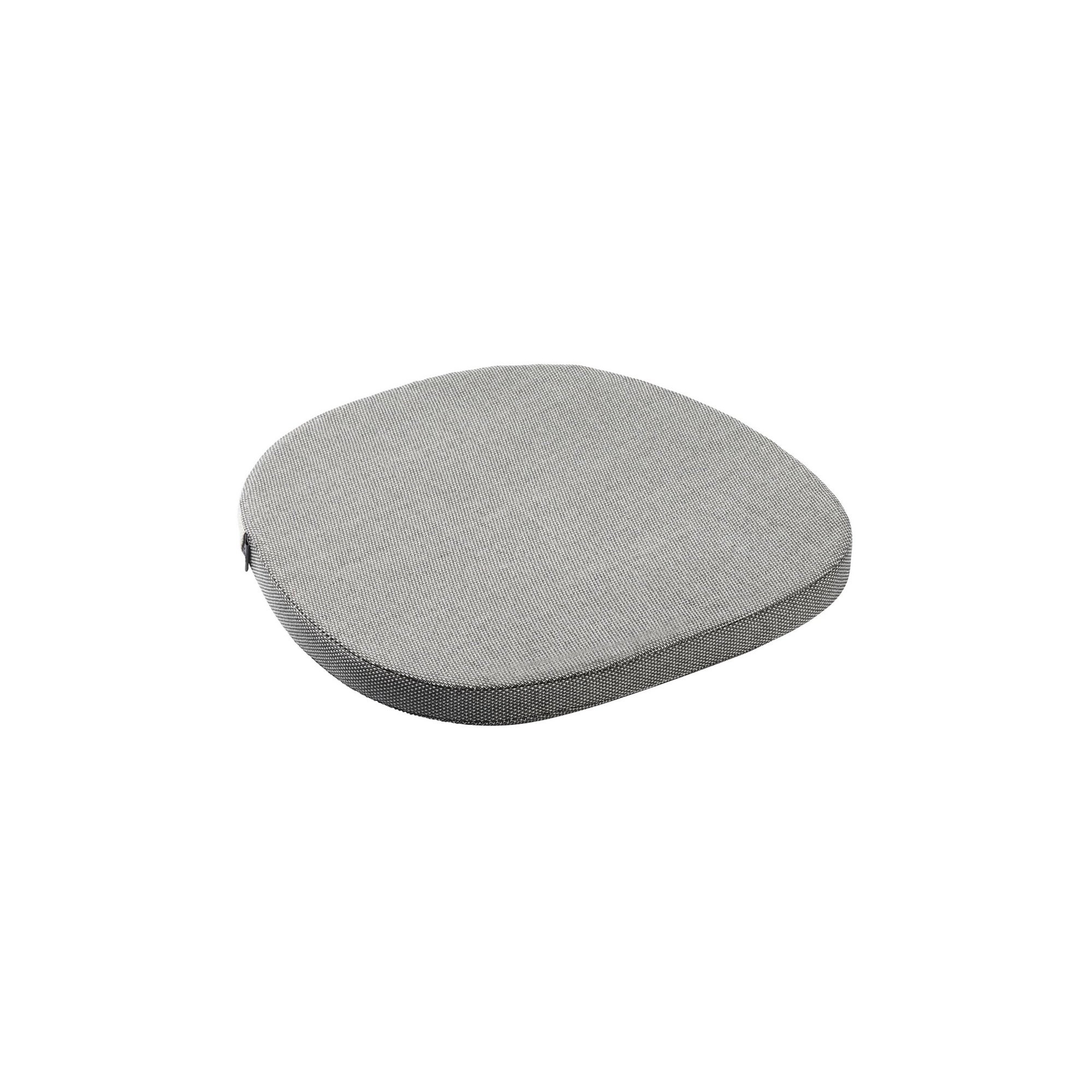 SOLD OUT - grey/sand - seat cushion J46 - FDB Møbler