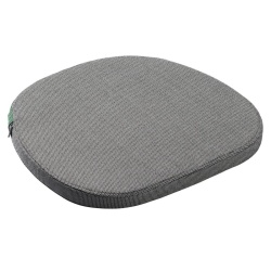 ÉPUISÉ - gris/vert - coussin d'assise J46 - FDB Møbler