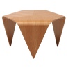 oak - Trienna side table - Artek