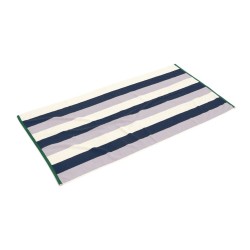 Trio towel 90x170cm – lavander – Hay