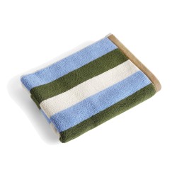 SOLD OUT - Trio bath mat 50x95cm – sky blue – Hay