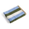 SOLD OUT - Trio bath mat 50x95cm – sky blue – Hay