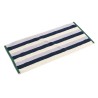 tapis de bain Trio 50x95cm – lavande – Hay