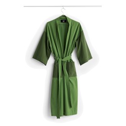 DUO Robe - Matcha - Hay bathrobe - HAY