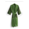 DUO Robe - Matcha - Hay bathrobe - HAY