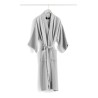 CRINKLE Robe - Cool grey - Hay bathrobe - HAY