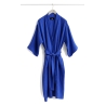 CRINKLE Robe - Ultramarine - Hay bathrobe - HAY