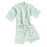 SOLD OUT - WAFFLE Bathrobe - Fresh mint - Hay bathrobe - HAY