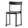 black beech - Atelier Chair - Artek