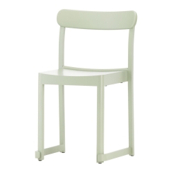 green beech - Atelier Chair - Artek