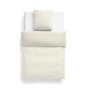 SOLD OUT 135x200cm - Ivory - Hay DUO duvet cover - HAY