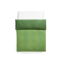 SOLD OUT 135x200cm - Matcha - Hay DUO duvet cover - HAY