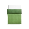 SOLD OUT 135x200cm - Matcha - Hay DUO duvet cover - HAY