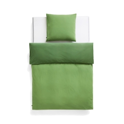 SOLD OUT 135x200cm - Matcha - Hay DUO duvet cover - HAY