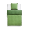 SOLD OUT 135x200cm - Matcha - Hay DUO duvet cover - HAY