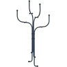 bleu foncé - Coat Tree Wall - Fritz Hansen