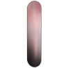 W38xH161cm - pink - long mirror - Fritz Hansen