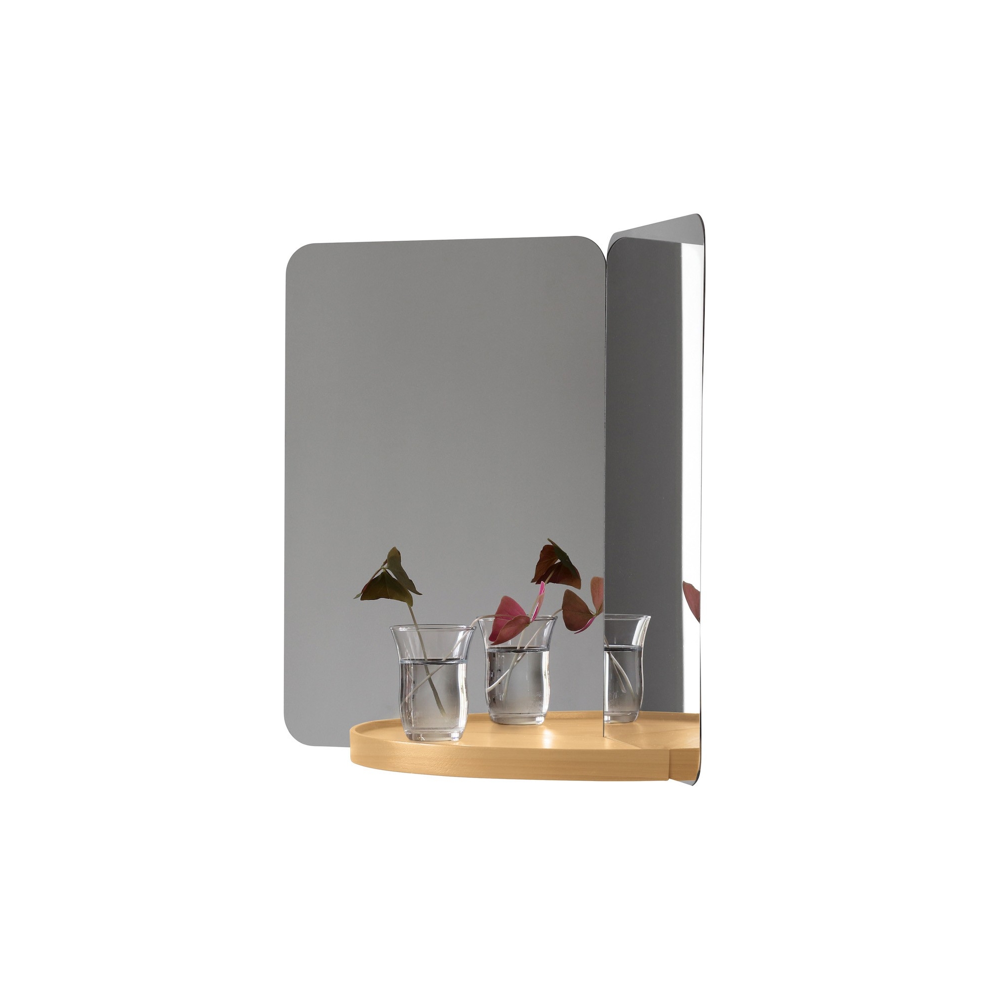 ash tray - 124 mirror (medium) - Artek