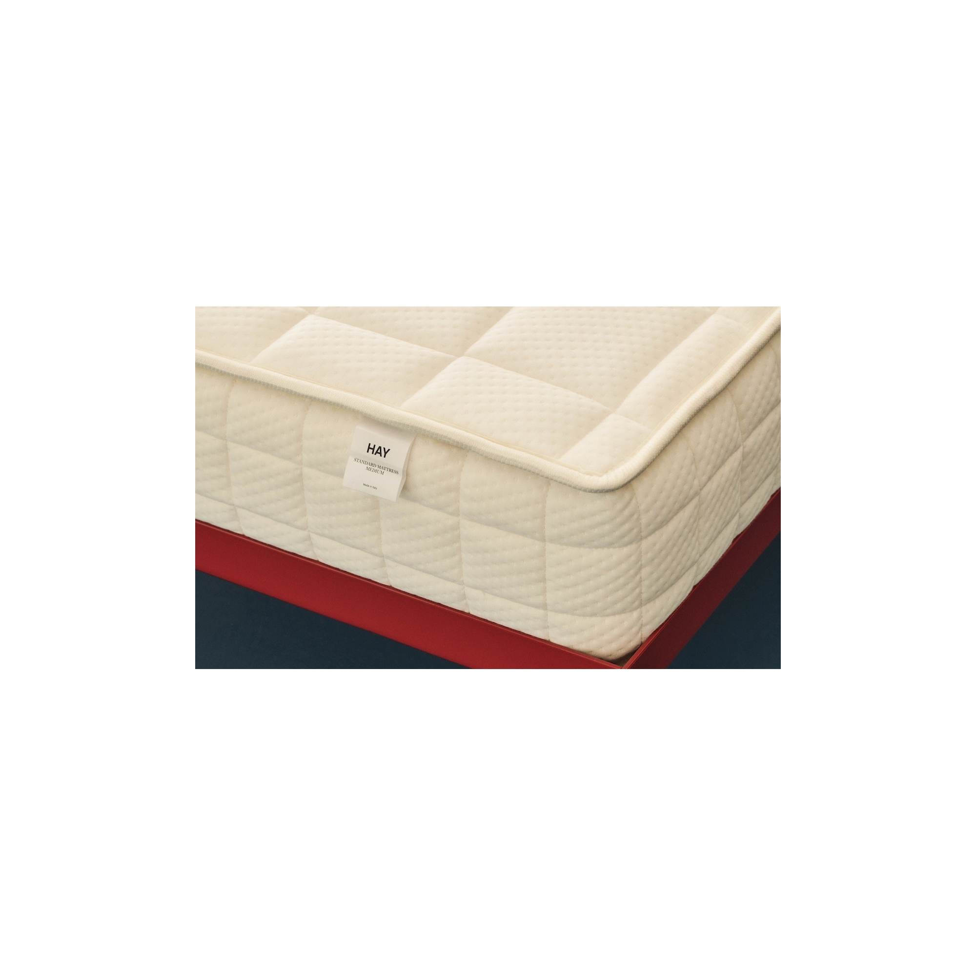 90x200xH20cm - Matelas Standard - HAY