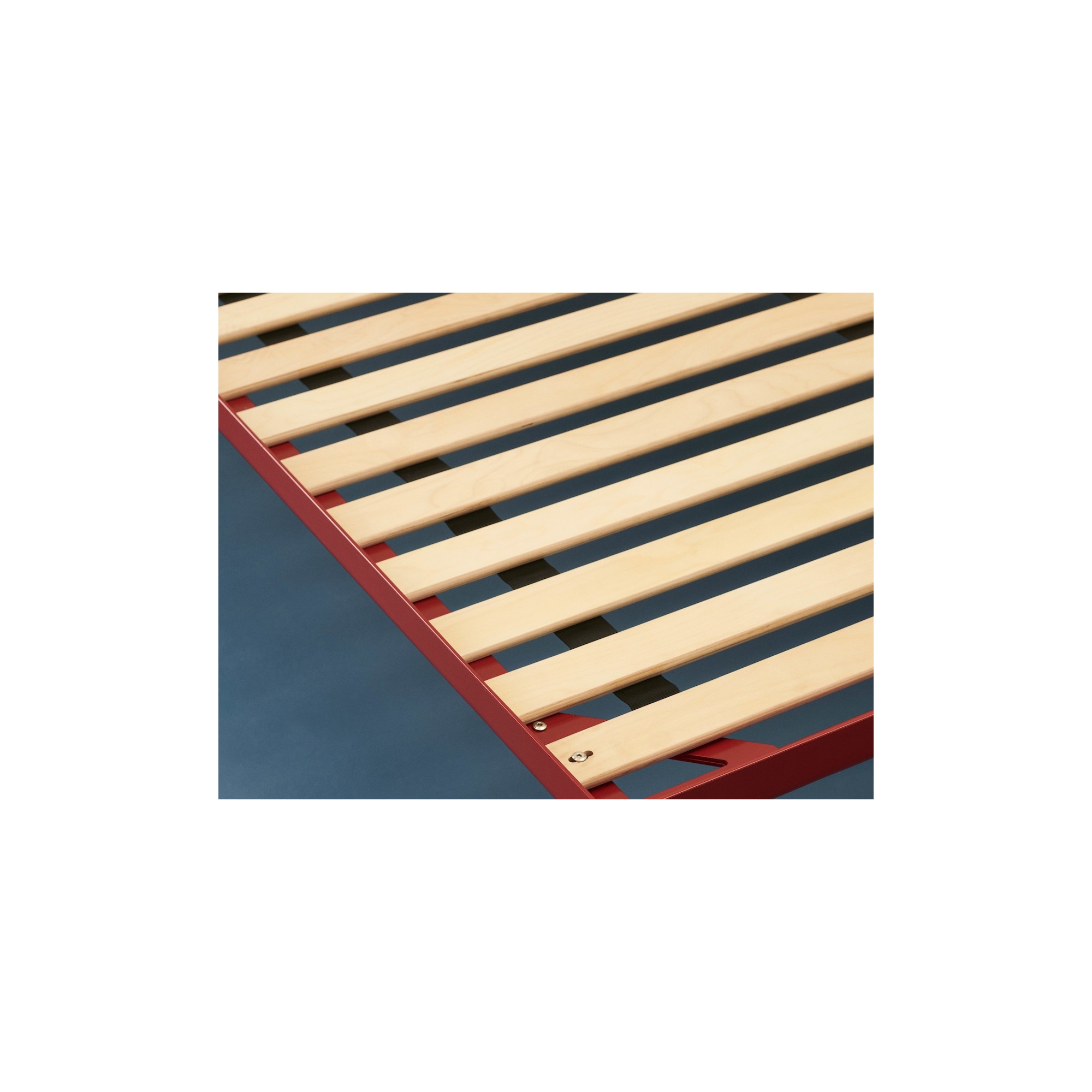 90x186,7cm - Bed Slats - HAY