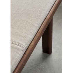 Coussin pour Banc Asserbo - Carl Hansen & Søn