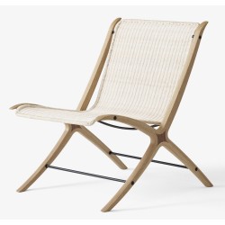 X Chair - HM10 - &Tradition