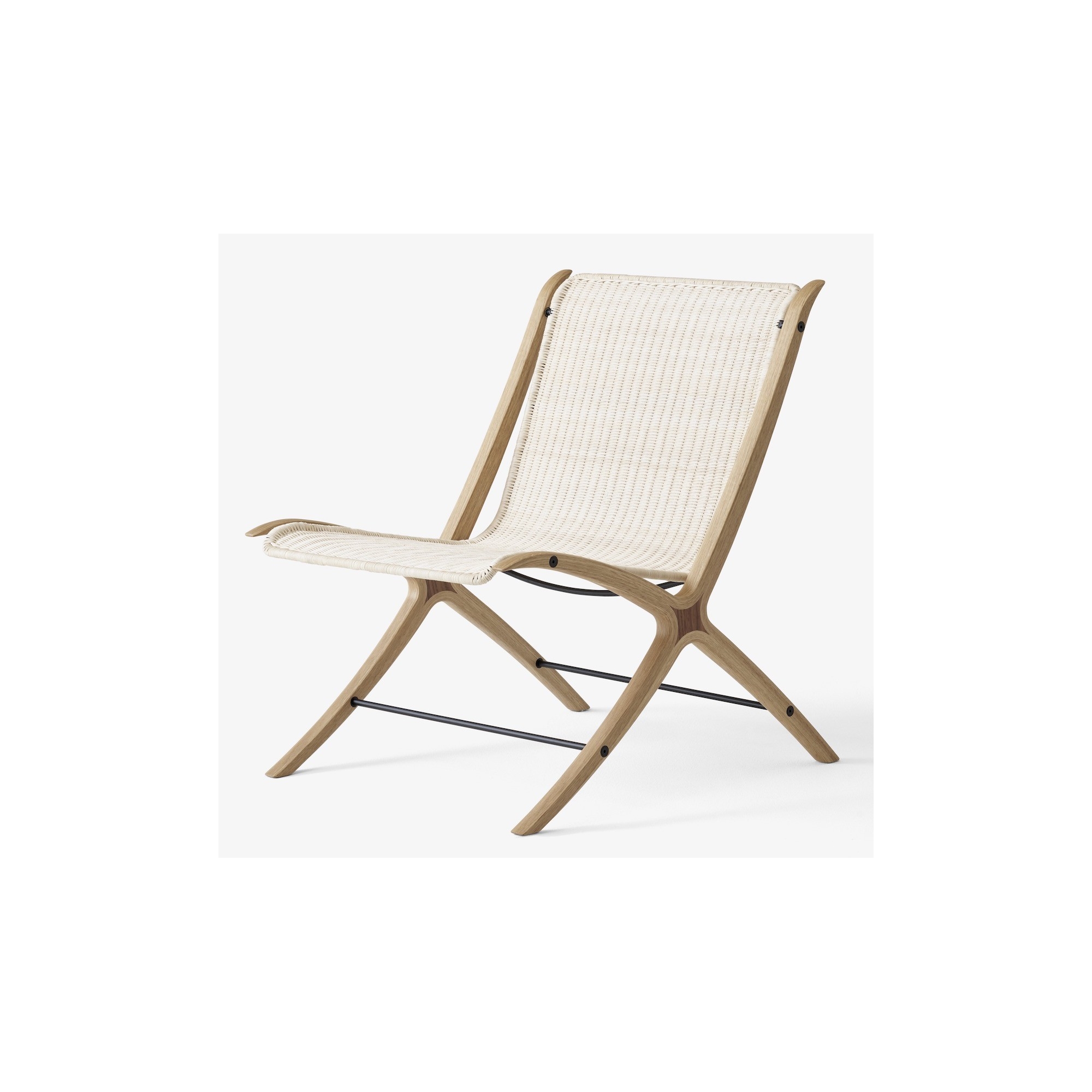 X Chair - HM10 - &Tradition