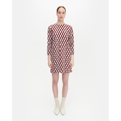 Robe Silfur Suomu Punto - 130 - Marimekko