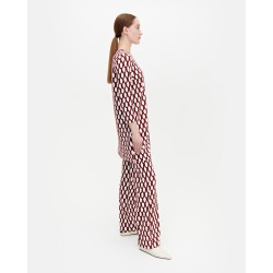 Robe Silfur Suomu Punto - 130 - Marimekko