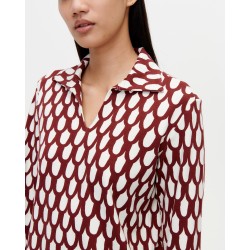 Saldis Suomu Punto Tunic - 130 - Marimekko