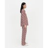 Saldis Suomu Punto Tunic - 130 - Marimekko