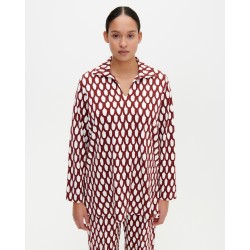 Saldis Suomu Punto Tunic - 130 - Marimekko