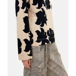 Thurid Leylah Shirt - 890 - Marimekko