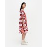 Logn Pieni Melooni Dress - 551 - Marimekko