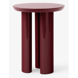 Tung Burgundy Red - &Tradition