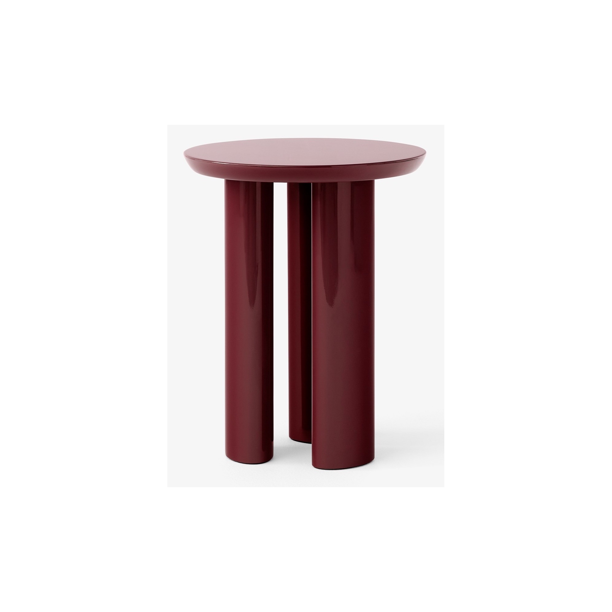 Tung Burgundy Red - &Tradition