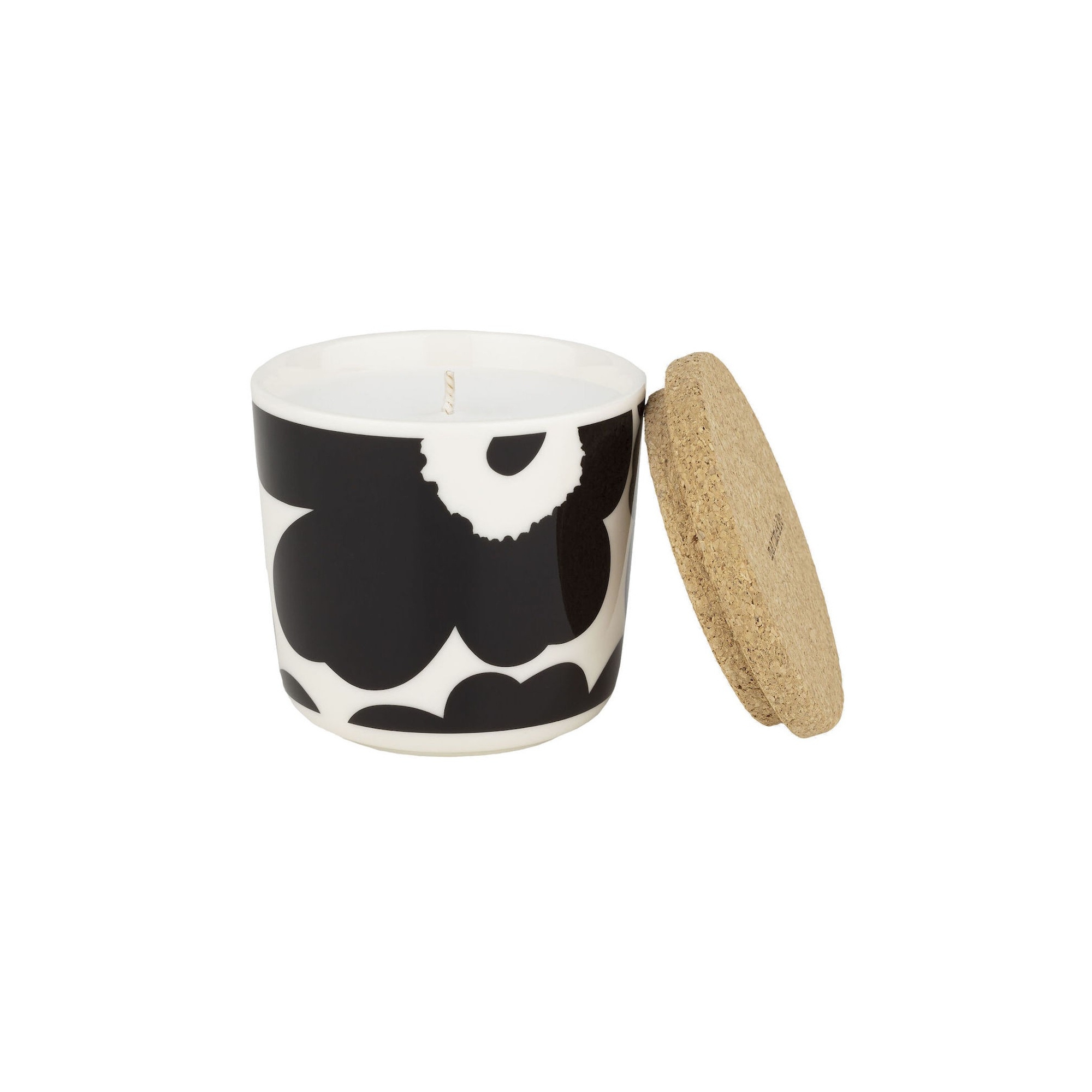 - Marimekko ADVENT CALENDAR N° 13 - Scented candle - Oiva / Unikko - 190