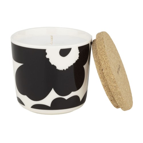 - Marimekko ADVENT CALENDAR N° 13 - Scented candle - Oiva / Unikko - 190