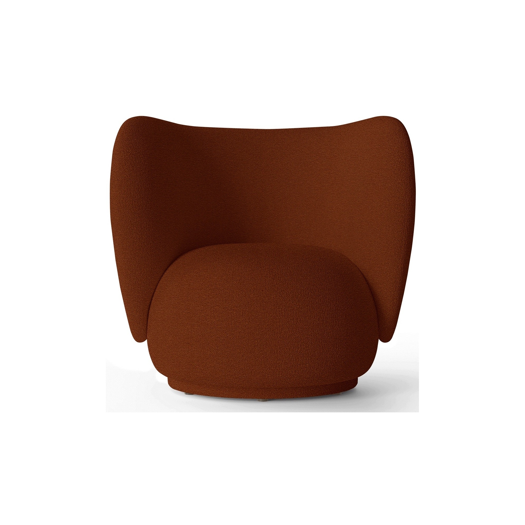 Fauteuil Rico – Tonus 474 - Ferm Living