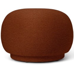 Ferm Living – Rico pouf, Tonus 474